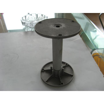 Custom Furniture Parts Aluminum Die Casting Casting